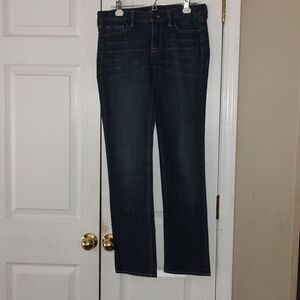 J. crew stretch Matchstick  Jeans   Sz 29R